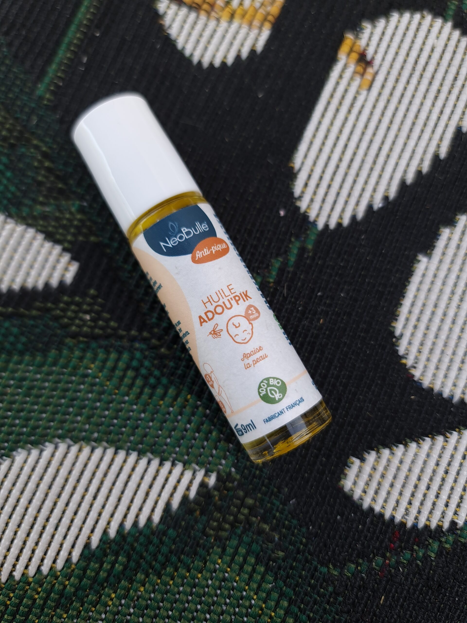 Huile Adoupik – Image 2