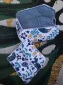 Distributeur de Coton et ces Cotons