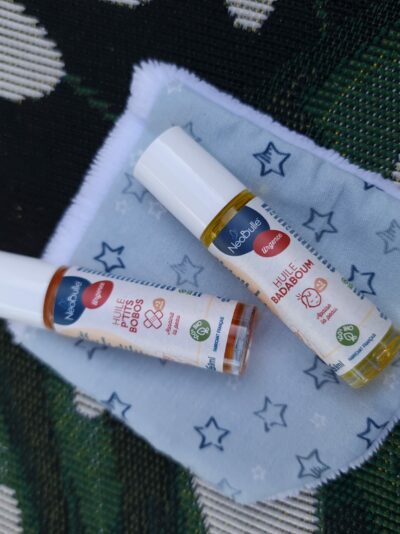 Coffret du cascadeur