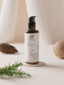 Baume velouté Corps