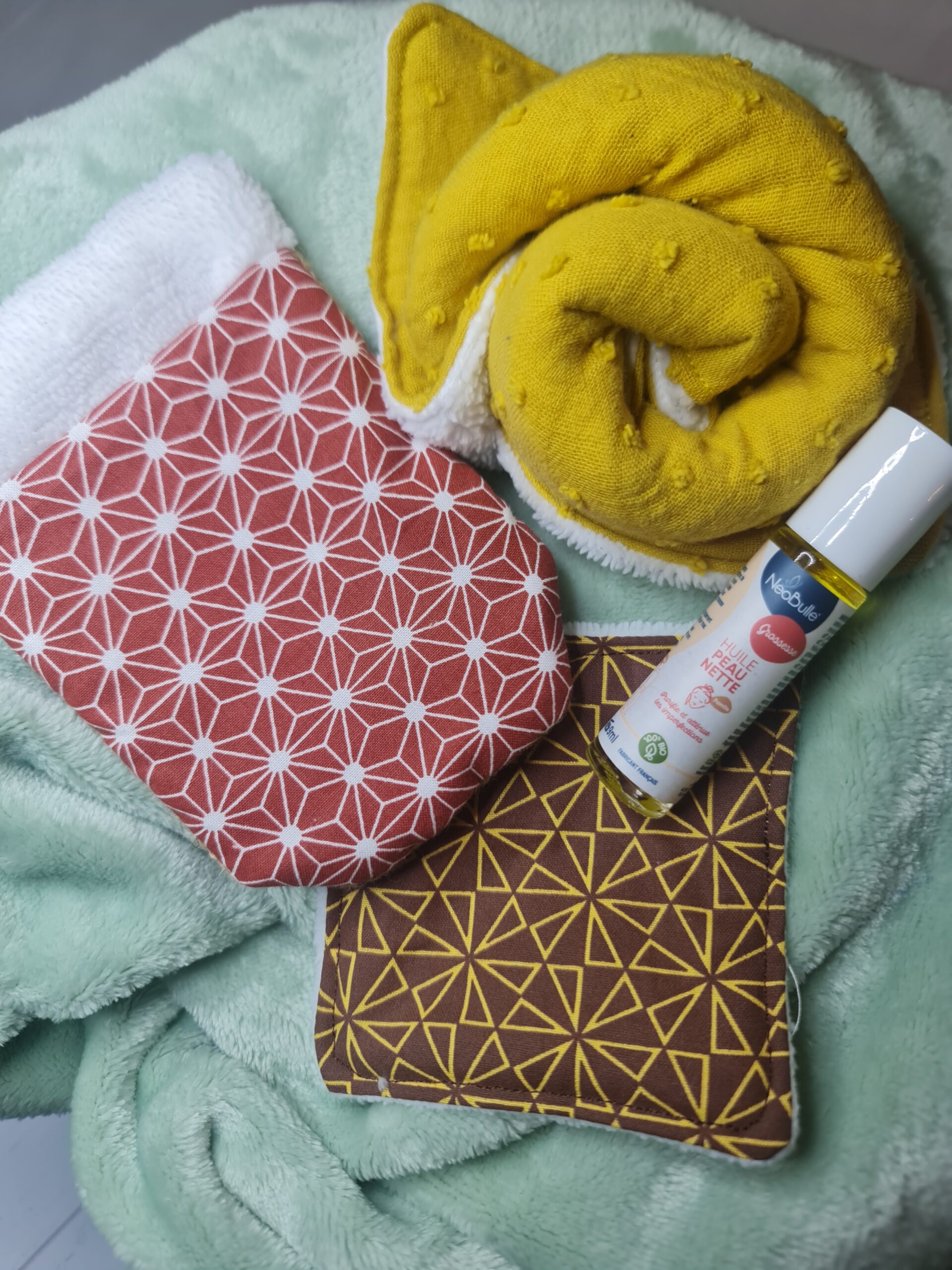 Coffret Anti Imperfections