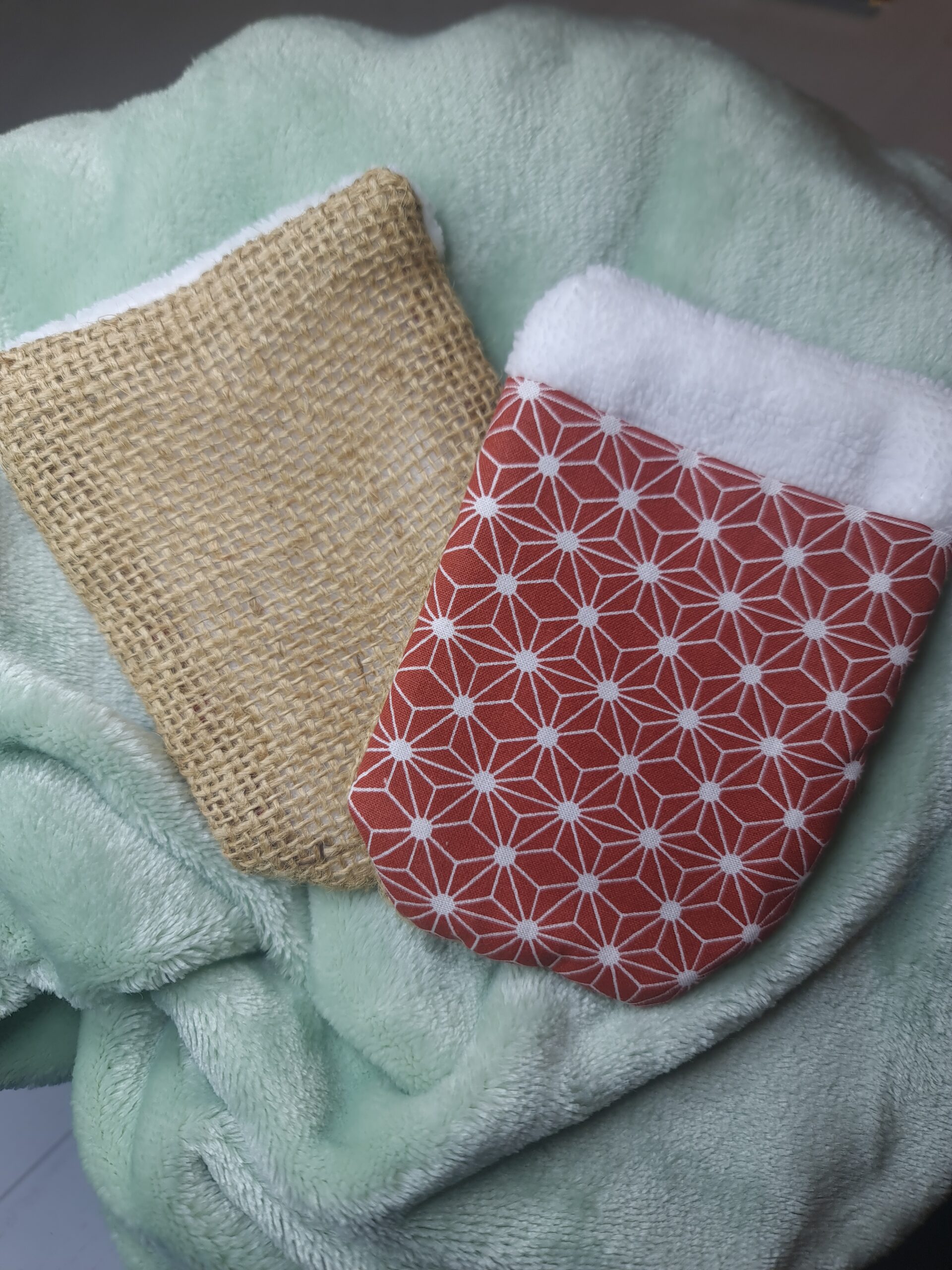 Gant Gommant Visage – Image 2