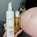 Coffret soin duo Anti-Vergetures - Pendant la grossesse