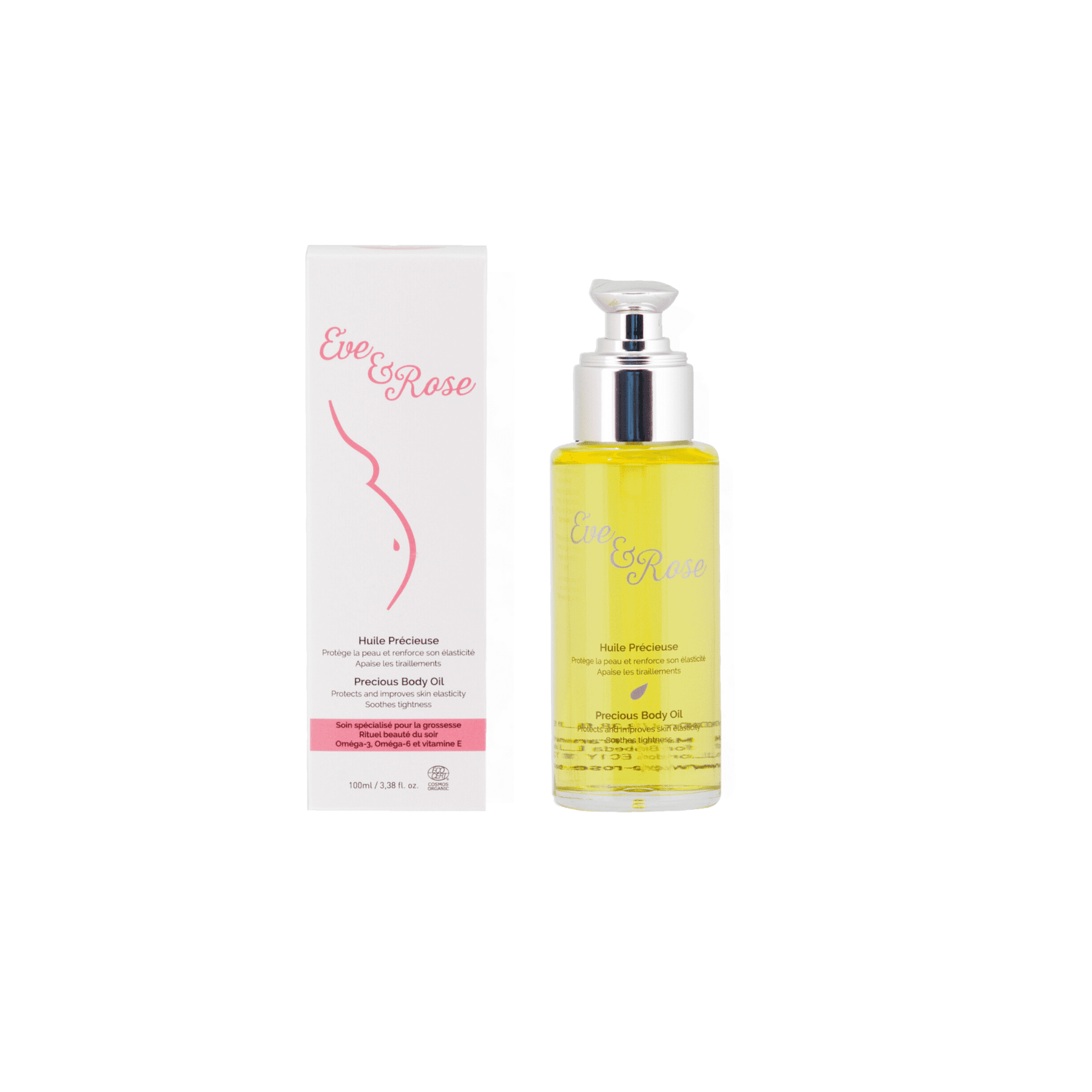 Coffret soin trio- Anti-vergetures – Image 6