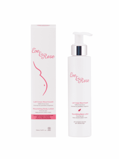 Lait Corps Raffermissant 150 ml