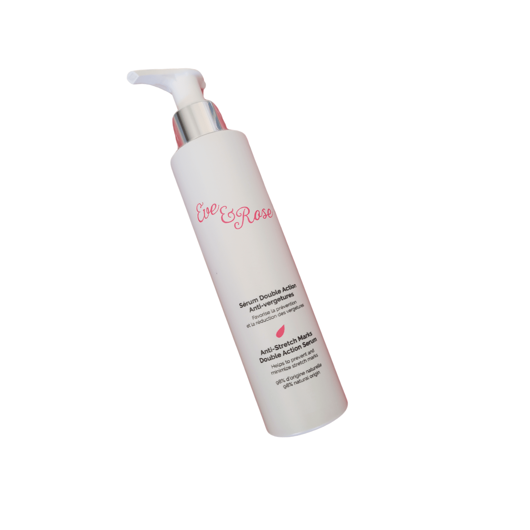 Sérum Double Action 150 ml - Anti-Vergetures – Image 3