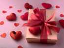 CARTE SAINT VALENTIN