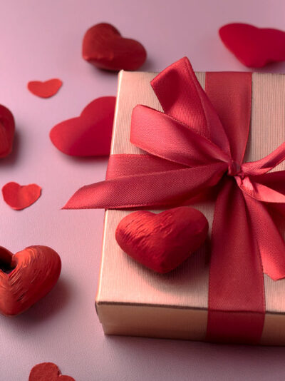 CARTE SAINT VALENTIN