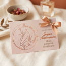 CARTE JOYEUX ANNIVERSAIRE